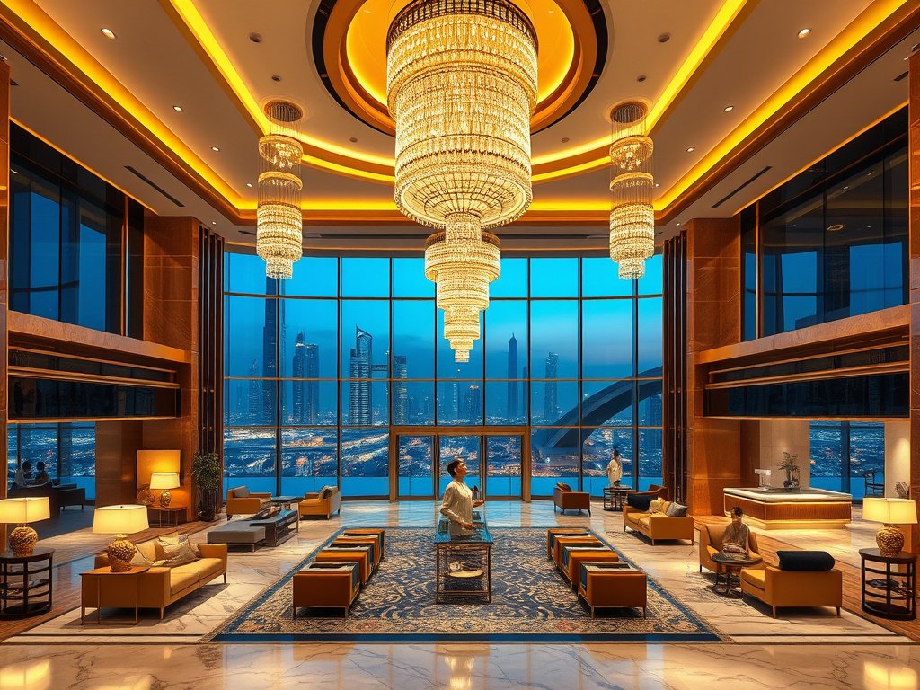 Subtopic 1: Fashion Shows and Events in Dubai