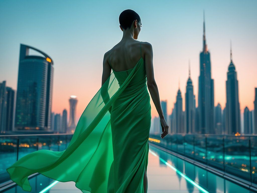 Dubai Fashion Shows and Events