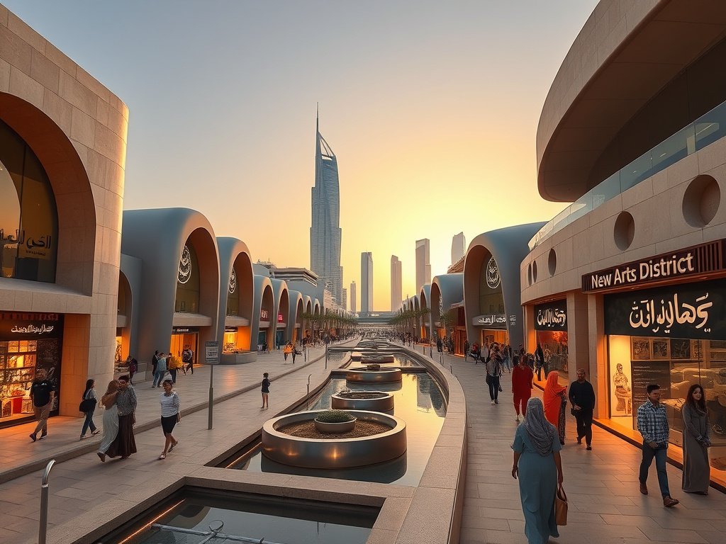 Subtopic 1: Fashion Shows and Events in Dubai