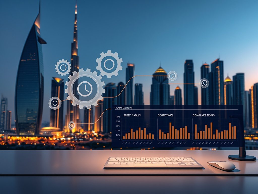 Regulatory Reforms in Dubai: Streamlining Licensing and Compliance for a Faster, More Predictable Business Landscape